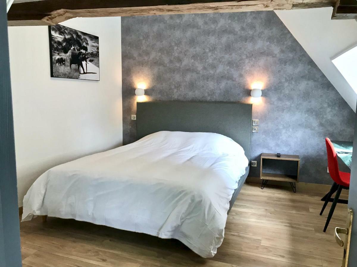 Le Madame Little Appart'Hotel Lille Exteriér fotografie